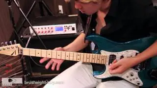 【Brusheight】DV Mark 