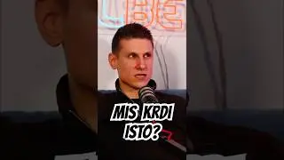 @Istoprocent lahendab m&uuml;steeriumi!? #eesti