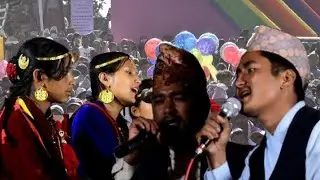 तिमी बरु फेरियौ निर्माया मत उस्तै छ 