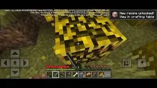 Bugun minecraftda survival da kuchayamiz 1-qism
