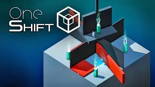 МИР МЕНЯЕТСЯ - OneShift | Неформальная пятница