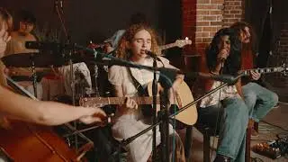 Outside | Fry God | Live at Mozone