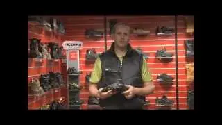 Amblers FS32 Safety Boot