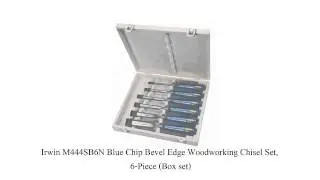 Wood Chisels