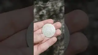 640 REIS .PATACA DE PRATA ..PE&Ccedil;A LINDA.