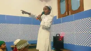 نعت پاک محمد شعیب