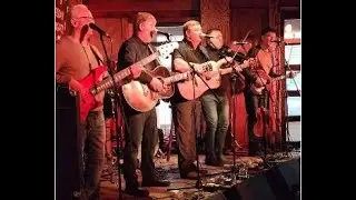 The Masterless Men songs playlist  🎵🍀👍