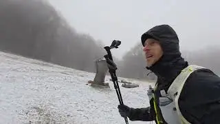 Videoblog #UltraMontseny #2 - Entreno #trailrunning 2 de Marzo 2025