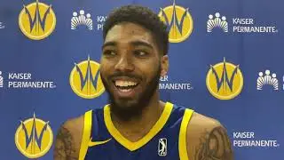 Devyn Marble
