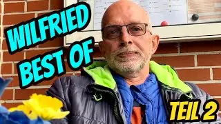 WILFRIED BEST-OF (Teil 2/2) +AUFLÖSUNG GEWINNSPIEL | Udo & Wilke