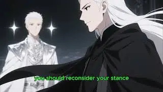 Eternal Ascendant: The Birth of an Immortal Clan  | Chapter 1  The Great Emperor Awakens