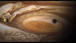 Water on Jupiter