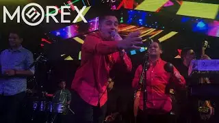Los Adolescentes - Persona Ideal (Me Tengo Que Ir) (En Vivo / Live at Medusa 2018 - Dallas, TX)