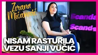 Sanjin decko me je blokirao Zorana Micanovic Sa Grandaom sam na sudu Nisam htela decu sa MC Stojanom