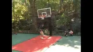 SnapSports&reg; Testimonials - Residential Outdoor Basketball Courts & Multi-Courts for all Sports