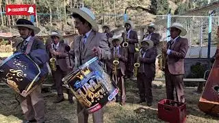 HIPER ORQUESTA SUMAQ PERU - MIX SANTIAGO 2025