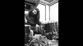 Jazz DrumS Solo_Fabio D&rsquo;Isanto Drums