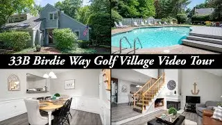 33B Birdie Way Golf Village, South Down Shores | Roche Realty Group