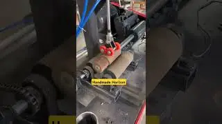Pipe Inside Polishing Process - Goodtools and machinery make work easy