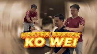 Coba Kretek Bone Setting Viral Master Yasheywei