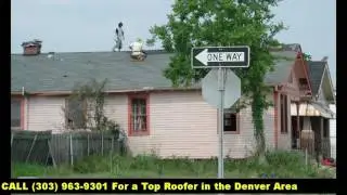 commercial roofing contractors denver-CALL (303) 963-9301