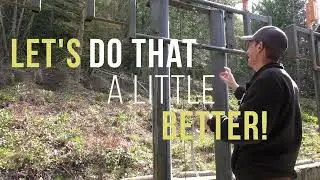 How To Pull A Target