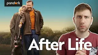 AFTER LIFE - 3. SEZON: Recenzja i om&oacute;wienie finału serialu Netflix