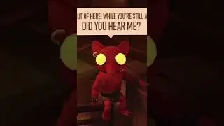 EL GOBLINO JUMPSCARE in ROBLOX DOORS!?