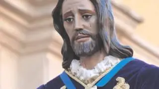 Presentación del libro. Semana Santa de Bullas.