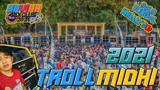 Raket 2021 Troll Mid Hi - DJ Erick MadLife RMC (Original Mix)