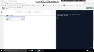 Python Programming - max and min