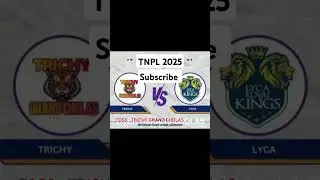 #cricket #tnplmatchprediction #viralshorts