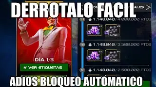 DERROTA FACILMENTE A ARCADE DEL COLISEO CON ESTA ESTRATEGIA Y CONSIGUE TODOS LOS PREMIOS - MCOC
