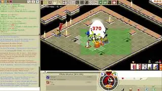 Dofus Double SRAM gladia dofus retro salle 17