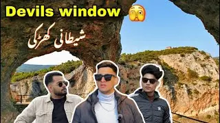 Visiting Ventano Del Diablo (CUENCA) Full Vlog 😍🔥…