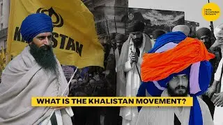 What is the Khalistan Movement? | IKN Explained