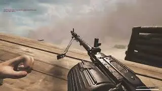 Post Scriptum : Intense moment