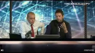 ENTREVISTA CON YOHANAN DIAZ VARGAS T3M.TV
