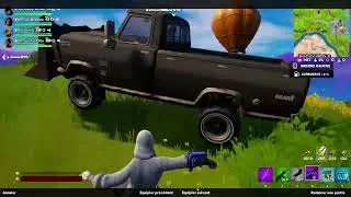 FORTNITE TEAM NITRAX, SKIZOOO, CORPO, MASTERSMOKE  ET NOTRE MASCOTTE !!!