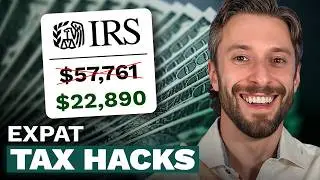 Best Expat Tax Breaks in 2026: Filing Secrets You Need to Know