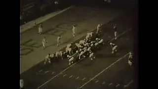 1/1/1969 Penn State vs. Kansas (Orange Bowl)