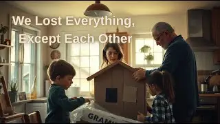 :Rebuilding Together: A Story of Family and Small Triumphs