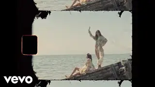 First Aid Kit - Everybody's Got to Learn (Official Lyric Video)