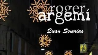 Roger Argem&iacute; - Quan Somrius (Josep Thi&oacute; cover) #MyVersions