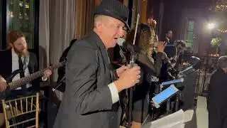 Hora Dancing | Chicago Wedding Band | Chicago Wedding Bands | Chicago Wedding Music