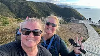 Cape Breton Highlands National Park: Skyline Trail Hike