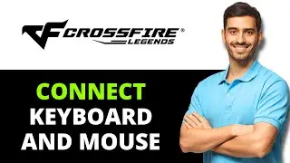 CrossFire Legends How to Connect Keyboard and Mouse 2026 (UPDATED)