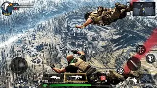 Download Critical Action: Gun Strike Ops for Android APK