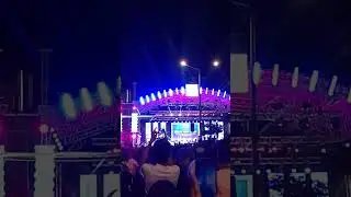 Manny Pacquiao in gensan tuna capital ph #tunafestival2025 #homeofchampion #pambansangkamao #shorts