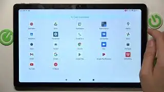 Chuwi HiPad Max | Как записать видео с экрана на Chuwi HiPad Max - Запись экрана на Chuwi HiPad Max